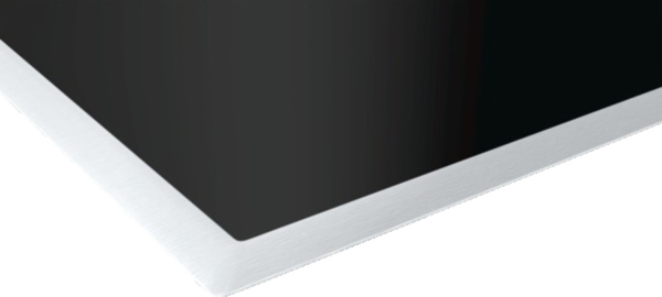 NEFF T48BD00N0 N70 Induktionskochfeld 80 cm Schwarz